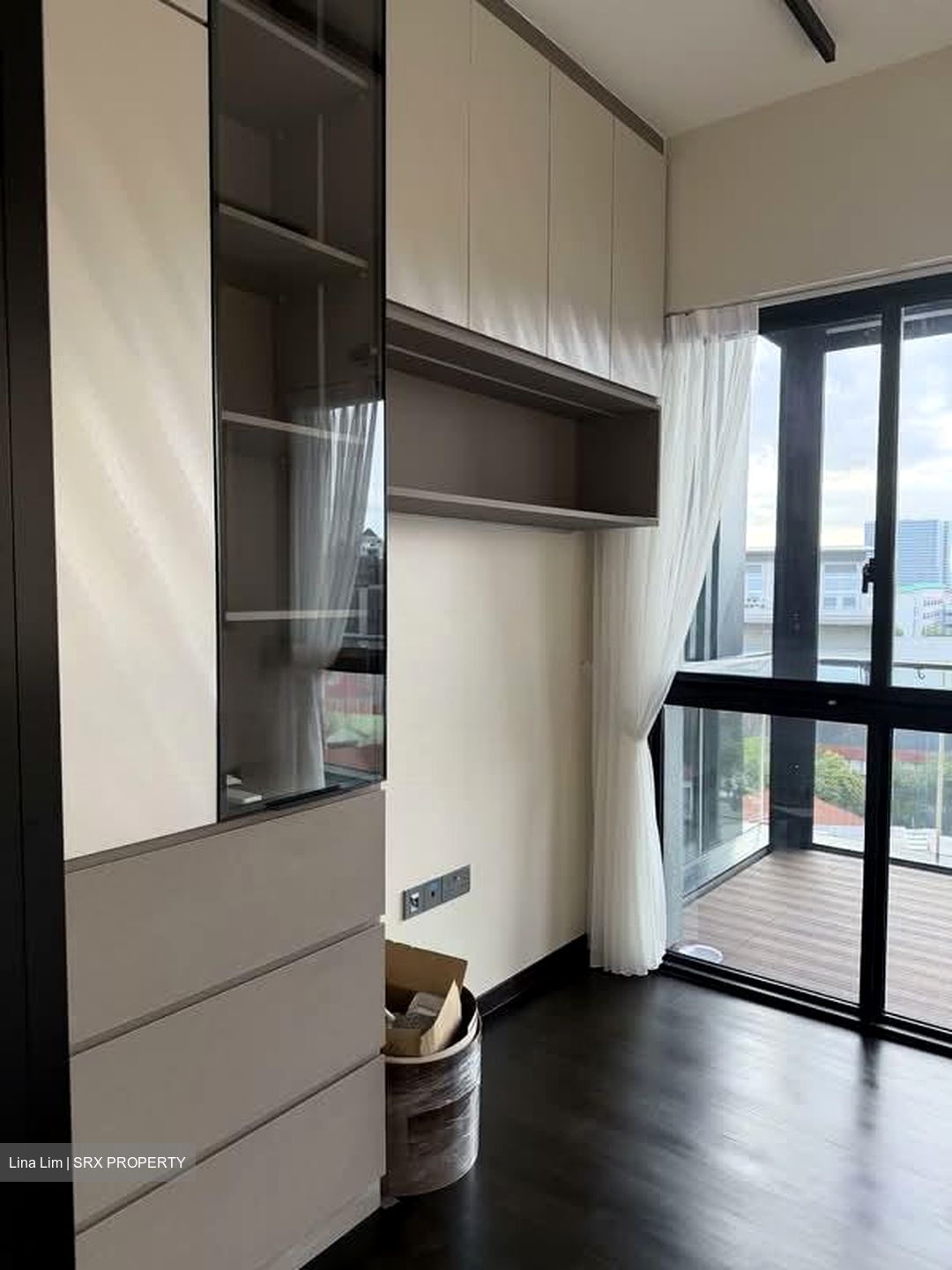 View at Kismis (D21), Apartment #529204001